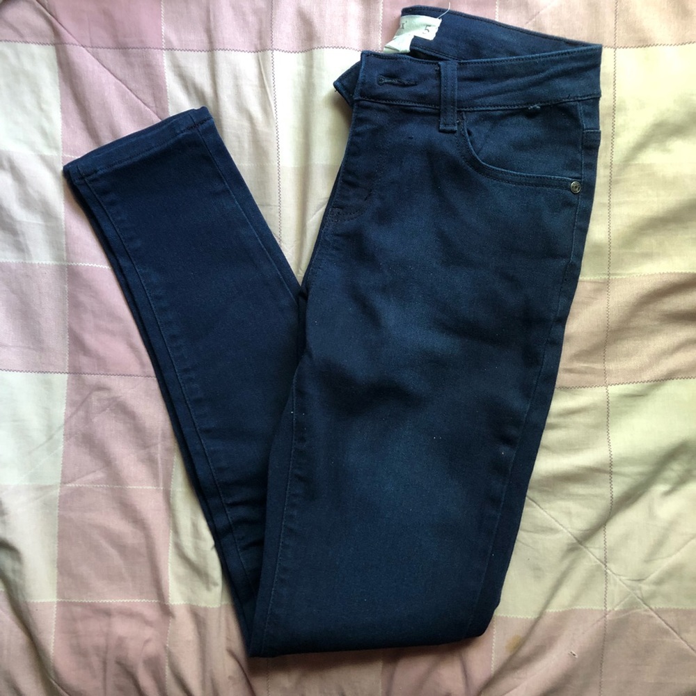 Fashion Nova Jeans